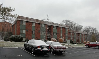 Building Photo - Woodbrooke