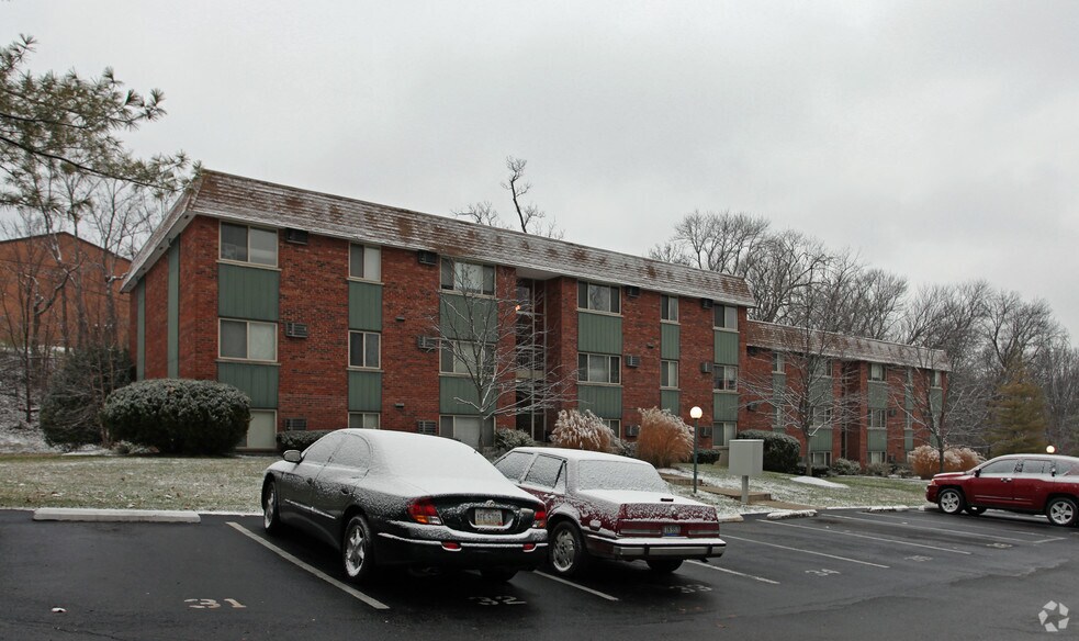 Primary Photo - Woodbrooke