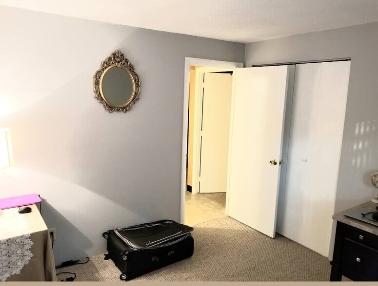 2nd Bedroom - 1285 Lawrence St