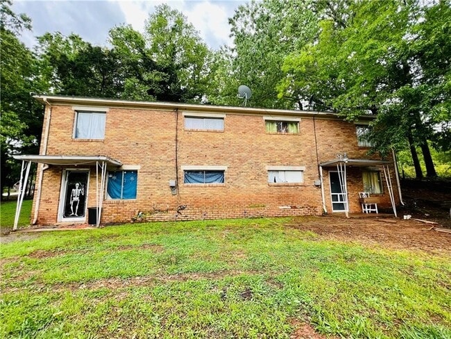 Primary Photo - 2 Bedroom 1 Bathroom