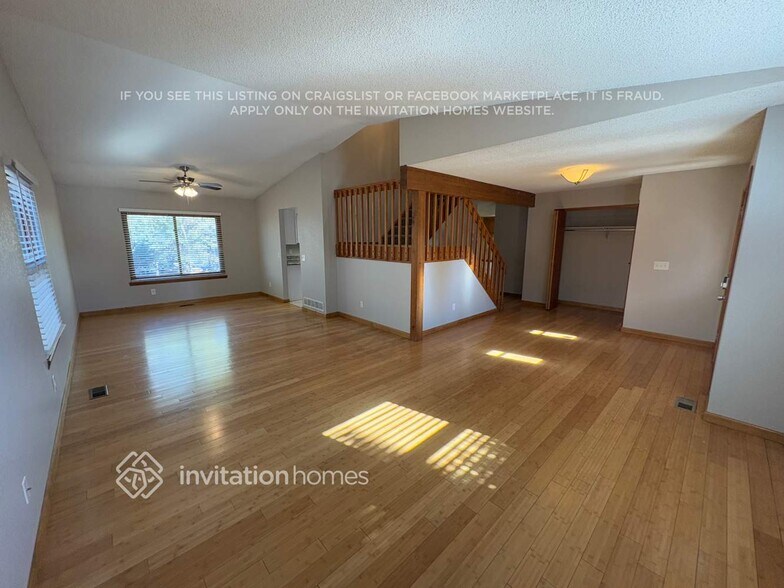 Building Photo - 11333 E Warren Ave