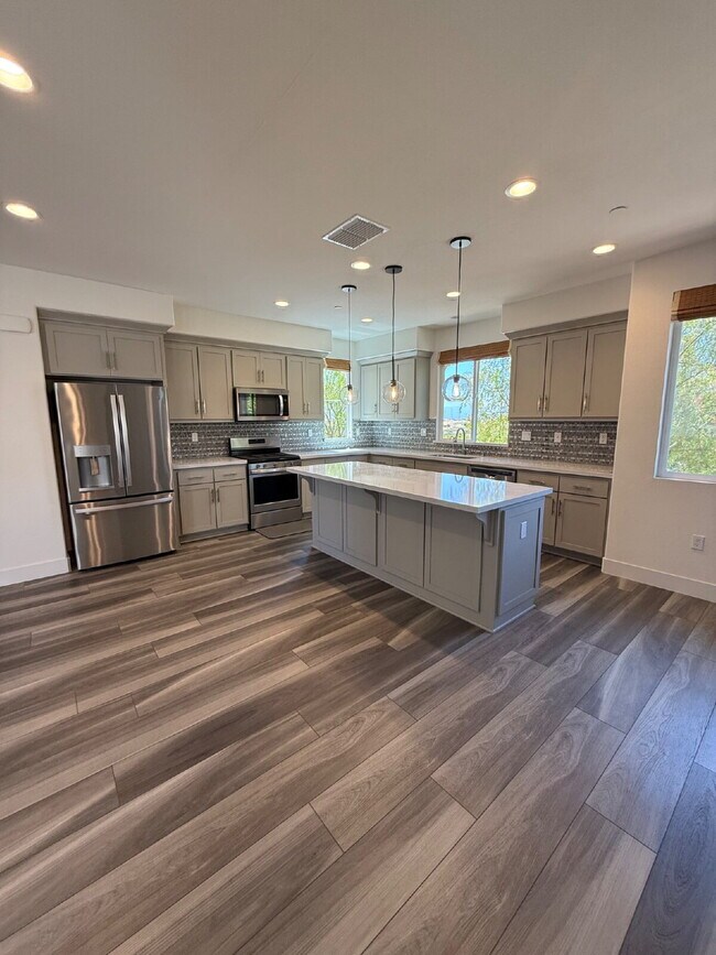 Building Photo - Bright & Spacious 3-Bedroom, 3.5-Bathroom Newark Home with Private Balcony