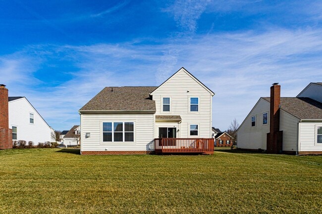 Building Photo - 5830 Prospect Ln