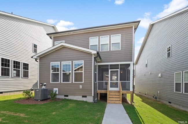 Building Photo - 2917 Early Planting Ave