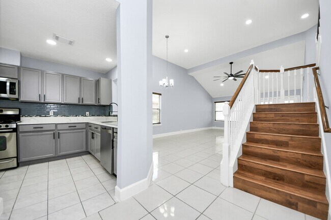 Building Photo - 2604 Eldridge Park Way