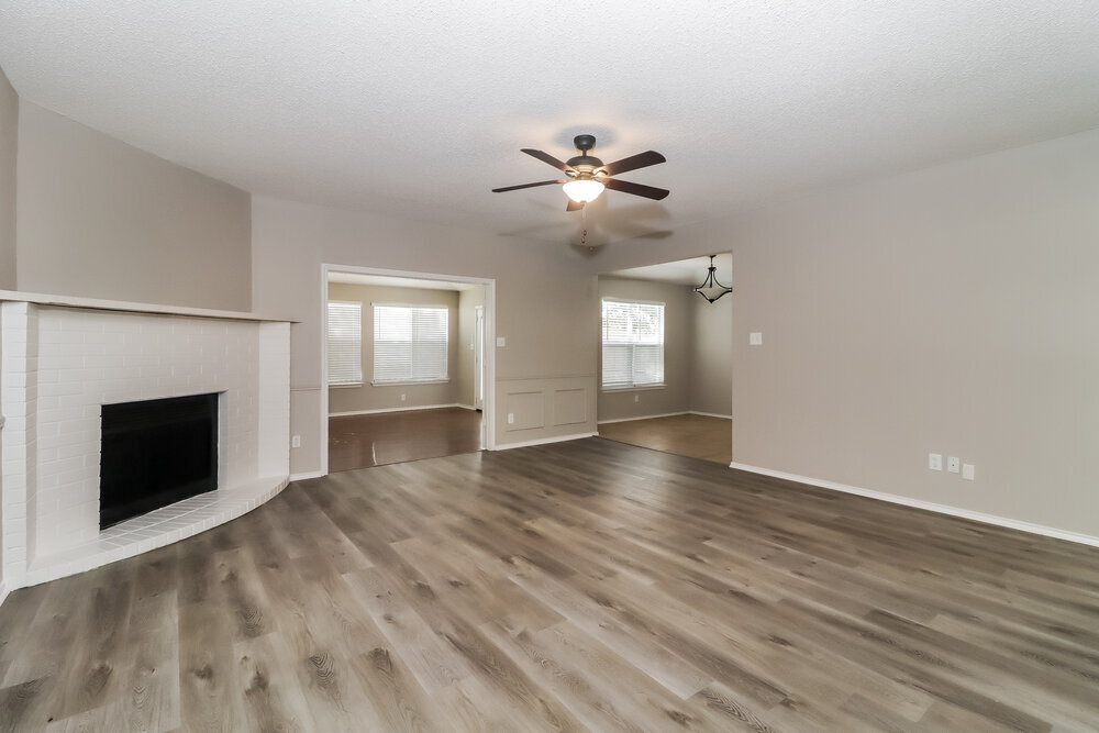 Building Photo - 5021 Flat Creek Dr
