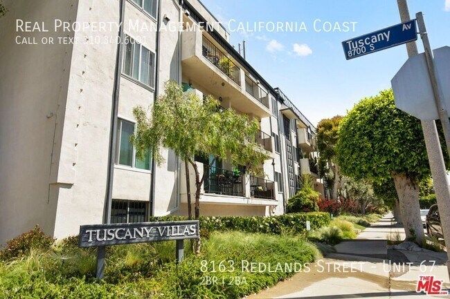 Building Photo - 8163 Redlands St