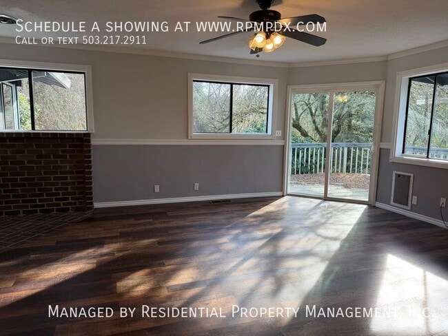 Building Photo - 16225 NW Rock Creek Rd