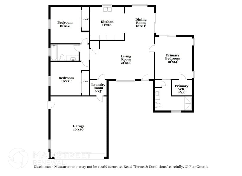 Building Photo - 3021 Duar Terrace