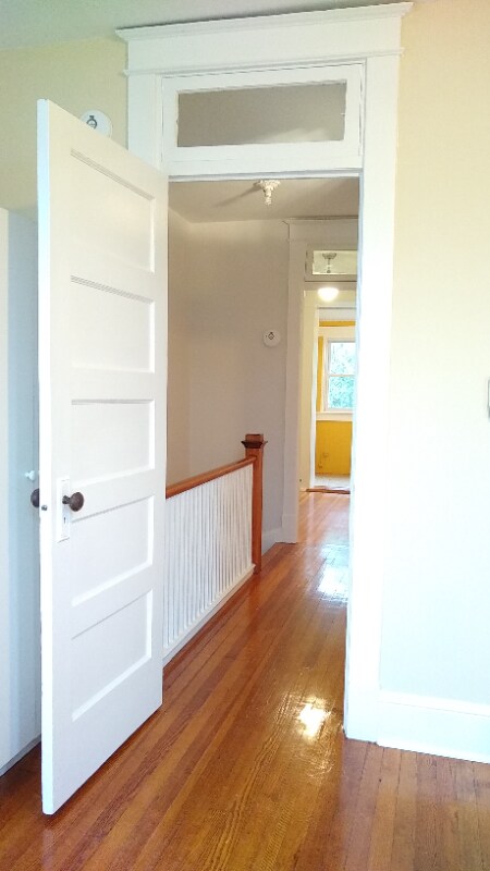 Building Photo - 1121 Oates St NE