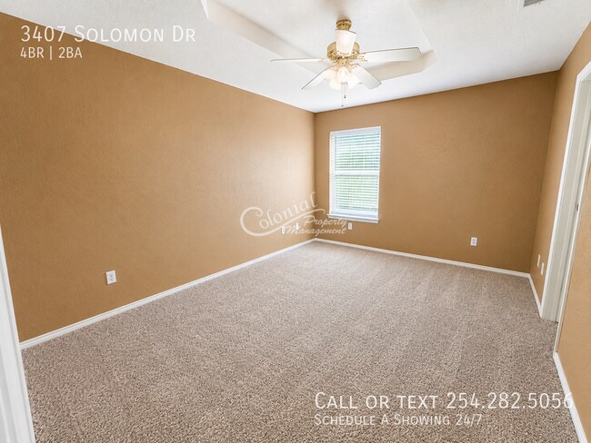 Building Photo - 3407 Solomon Dr