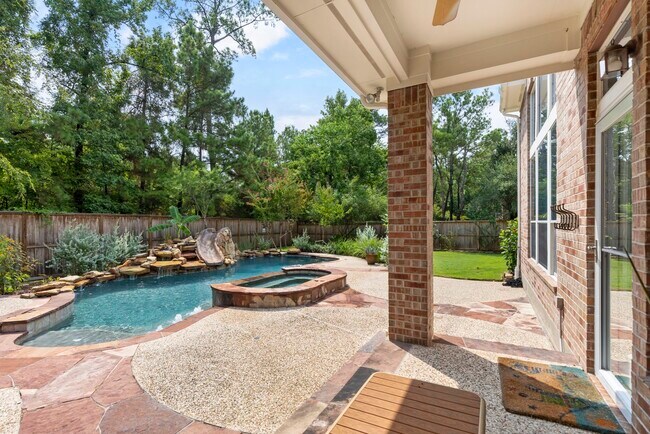 Building Photo - 6 Skipwith Pl