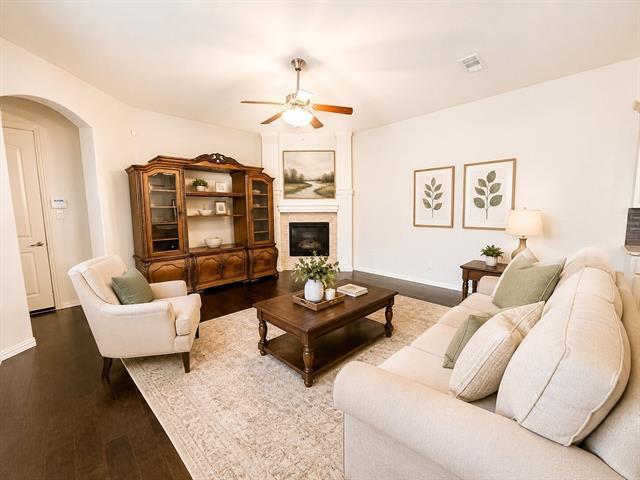 Building Photo - 1033 Lone Ivory Trail