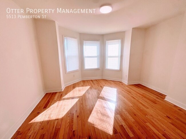 Building Photo - 5513 Pemberton St