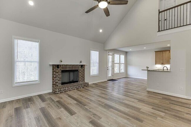 Building Photo - 3477 N Berkeley Lake Rd NW