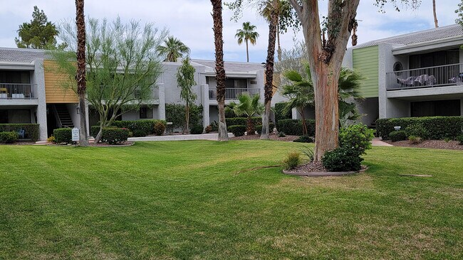 Building Photo - 3155 Ramon Rd