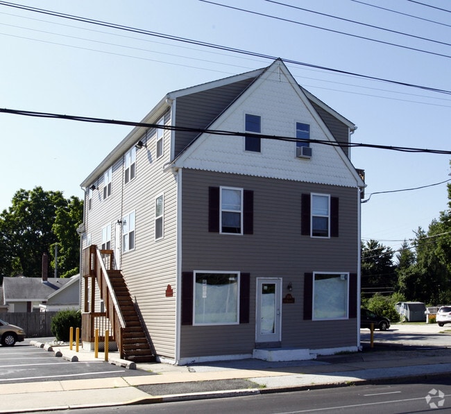 304 N Broadway 304 N Broadway Pennsville NJ 08070 Apartment Finder