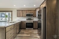 Building Photo - MODERN TOWN HOMES WITH IN-UNIT LAUNDRY