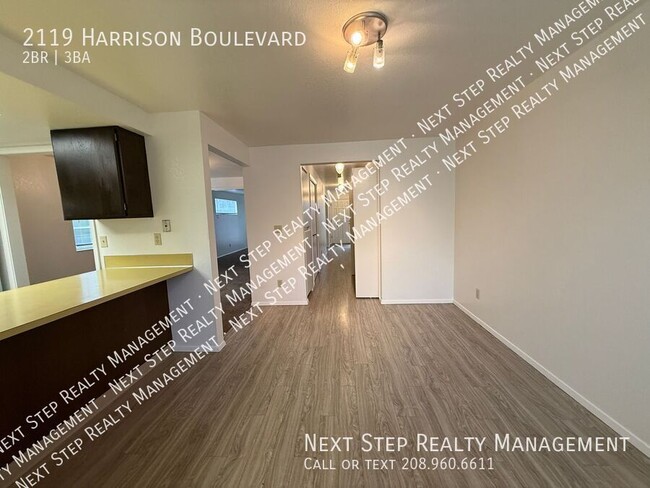 Building Photo - 2119 N Harrison Blvd