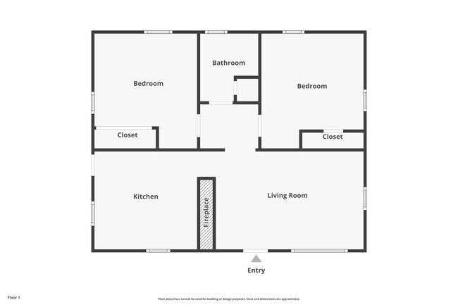 Building Photo - 731 Faircloth Ave