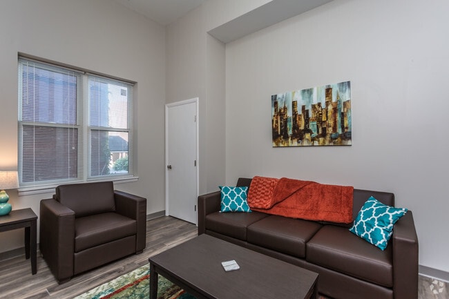 4 bed furnished - Euclid3