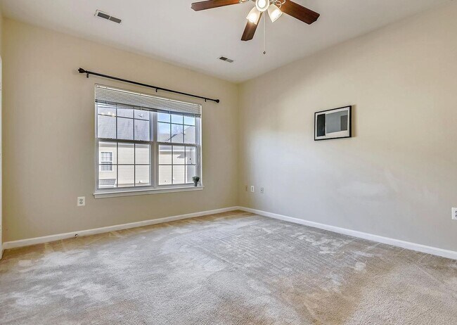 Building Photo - Resort-Style High View Townhome with 2-Car Garage, Private Office & Walkable Hunt Valley Location