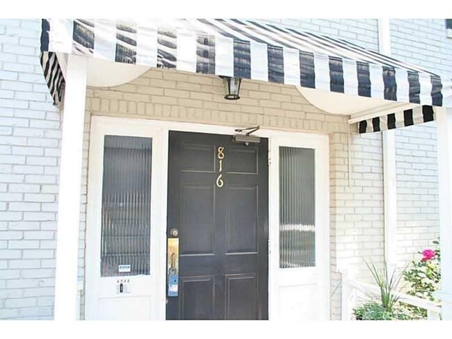 Primary Photo - 816 Piedmont Ave NE