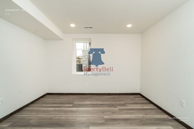 Building Photo - 5734 Walnut St