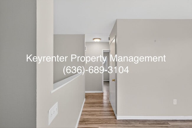 Building Photo - Updated 3-Bedroom Home with Fenced Yard in Florissant