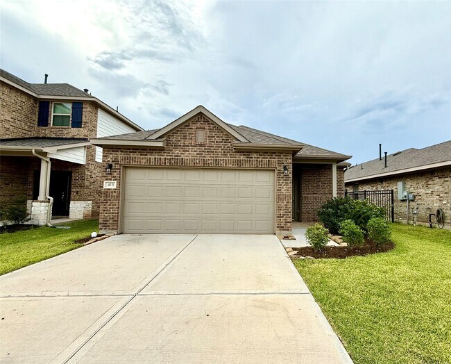 Building Photo - 413 Camino Bay Dr