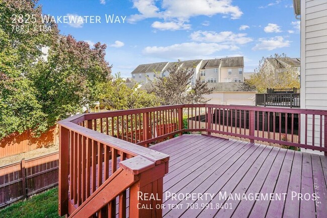 Building Photo - 2825 Wakewater Way