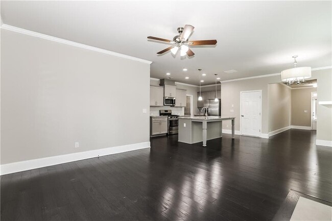 Building Photo - 6610 Trailblazer Rd