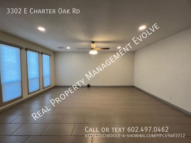 Building Photo - 3302 E Charter Oak Rd