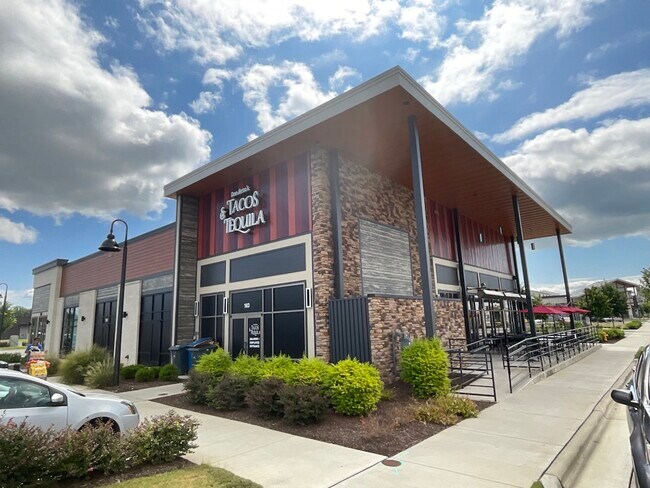 Treelight Square Shopping - 235 Sweetbay Tree Dr