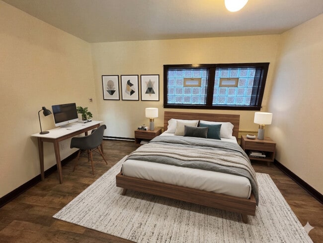 Building Photo - 6657 S Knox Ave