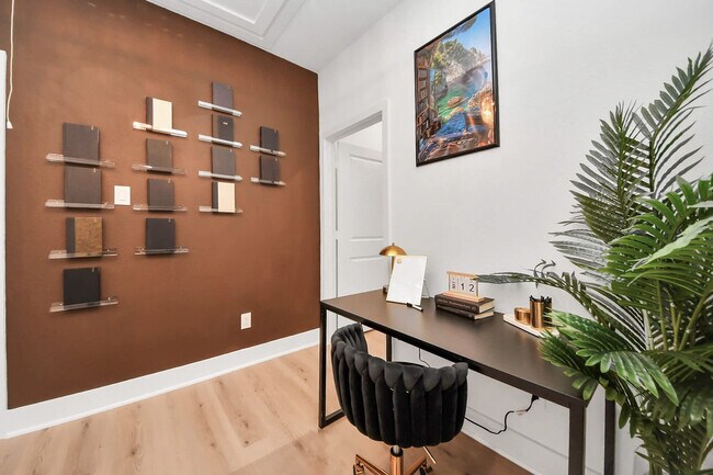 Building Photo - 3620 Du Bois St