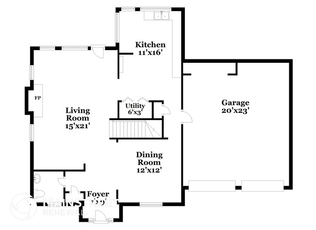 Building Photo - 2577 Watercrest Ct