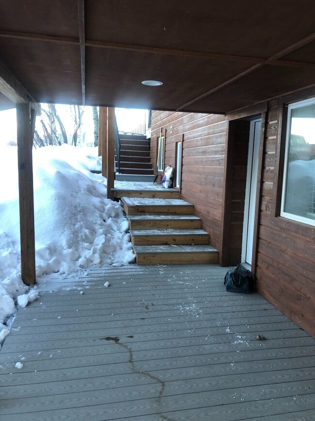 Building Photo - 2 BR Walkout Basement Apartment in Victor, ID