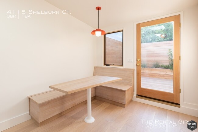 Building Photo - 4115 Shelburn Ct