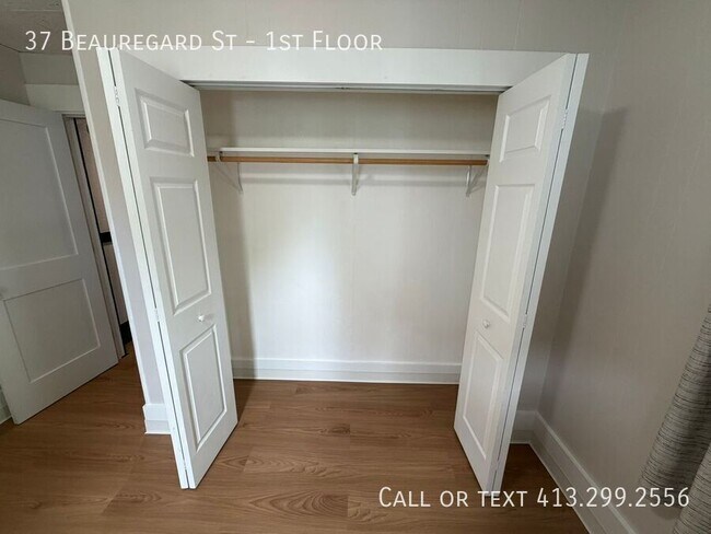 Building Photo - 37 Beauregard St