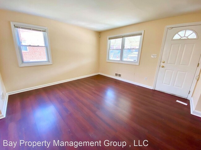 Building Photo - 3 br, 2 bath House - 1111 Cooks Lane