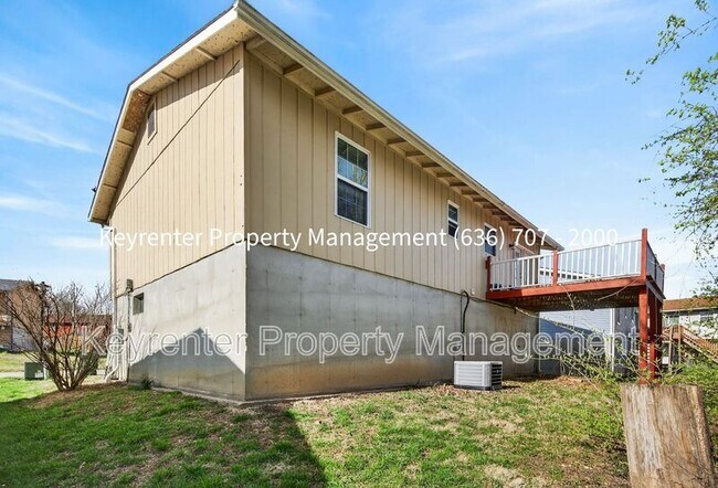 Building Photo - 2714 Cherry Brook Dr