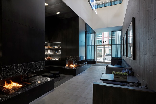 Lobby - Jasper