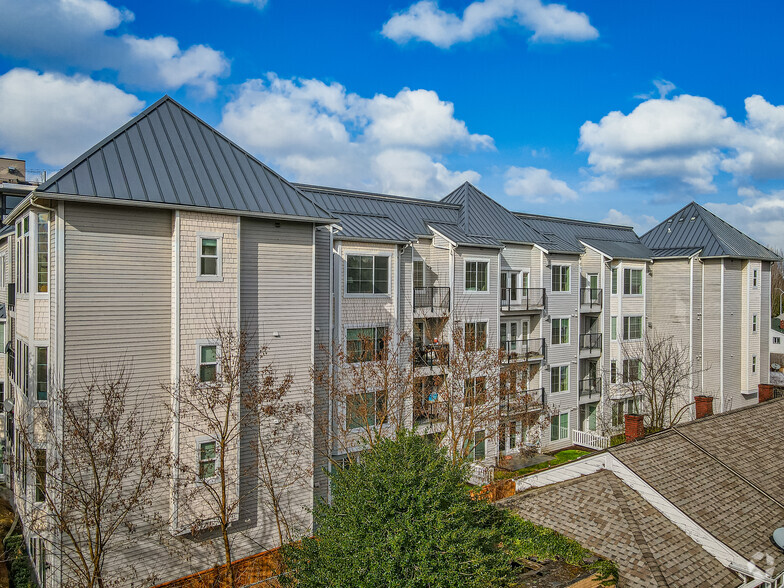 Building Photo - The Fulton Apartments