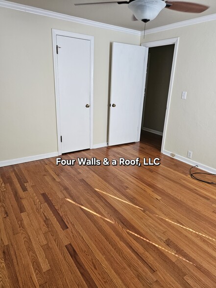 Bedrooms 1 - 9623 E 32nd St S