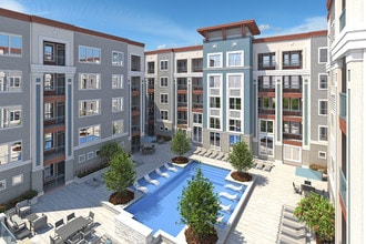 Building Photo - Midtown One80