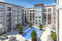 Building Photo - Midtown One80