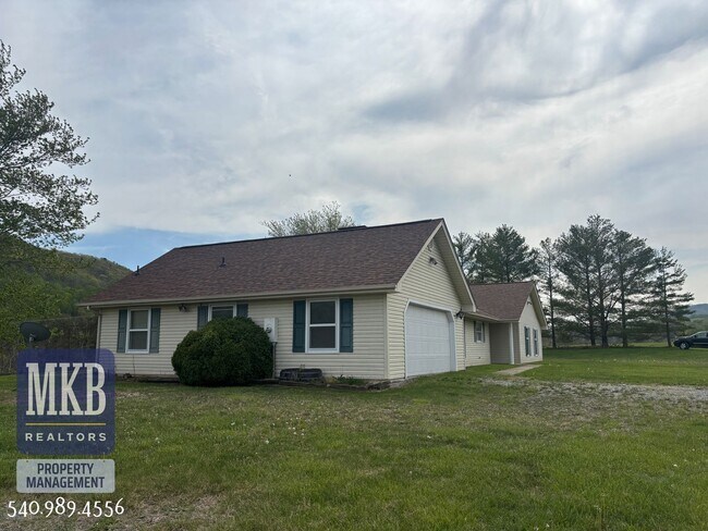 Building Photo - 5056 Catawba Valley Dr