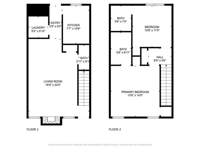 Building Photo - 244 Pine Shadow Dr