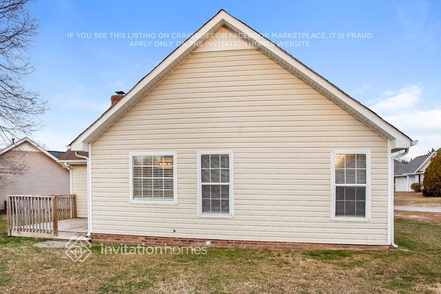 Building Photo - 4301 Emerald Ln